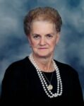 Rita Bélanger Morin