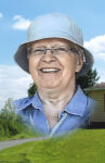 Annette Fournier