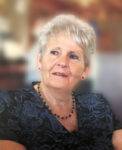 Louisette Lavoie Moreau
