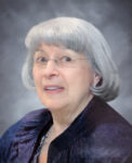 Alberte Bourgault