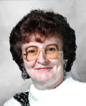 Constance Gaudreau