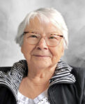Pauline Thériault-Thibodeau
