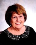 Marielle Bourgault