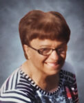 Marguerite Gagnon