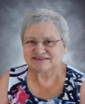 Mariette Brunelle Lavoie