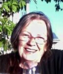Jocelyne Legendre