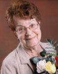 Georgette Hudon Roussel