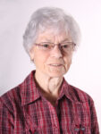 Pauline Caron Castonguay