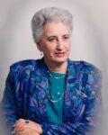 Thérèse Blanchette