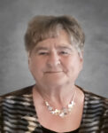 Aline Fournier Mercier