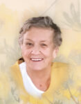 Germaine Morneau Chouinard