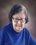 Louisette St-Pierre Caron