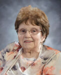 Yolande Rioux Dumas