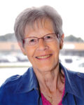 Suzanne Rioux