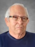 Alain Bernier