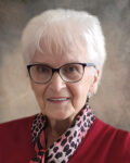 Claudia Dubé Bélanger