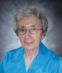 Marguerite Lamarre