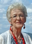 Lise Coulombe Emond