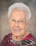 Annette Gamache Litalien