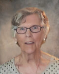 Claudette Gagnon