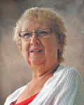 Gervaise Bolduc