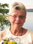 Bertha Langlois Pellerin