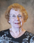 Huguette Barrette Gauvin