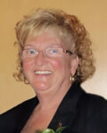 Denise Corbeil Lafleur