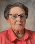 Pierrette Bélanger Caron