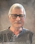 Simon Harton
