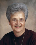Jeannette Gamache Pelletier