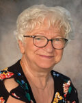 Michelle Sénéchal