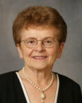 Gemma Caron Bourgault