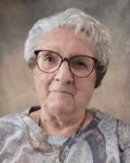 Edith Lavoie