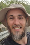 Etienne Fortin