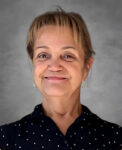 Doris Paquet