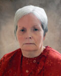 Micheline Mercier
