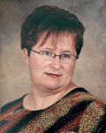 Suzie St-Pierre