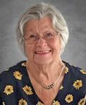 Jeannine Jean Bérubé