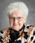 Madeleine Robichaud Giroux
