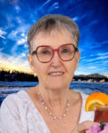 Lisette Fortin