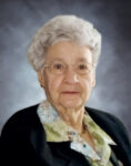 Thérèse Pelletier Touchette