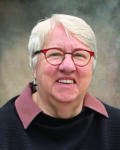 Louise Denault