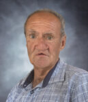 Alain Fortin