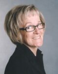 Claudette Rousseau