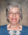 Pierrette Bernier