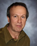 Daniel Roussel