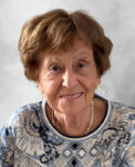 Huguette Berger Blanchet