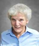 Ginette Deschênes Dubé