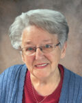 Doris Ouellet